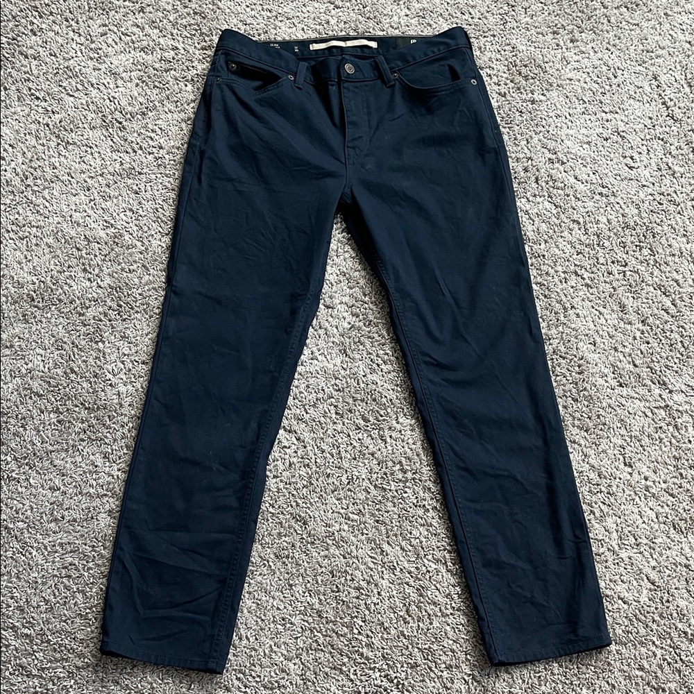 Banana Republic Traveler Pant Slim Fit 32x30